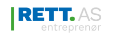 logo Rett Entreprenør